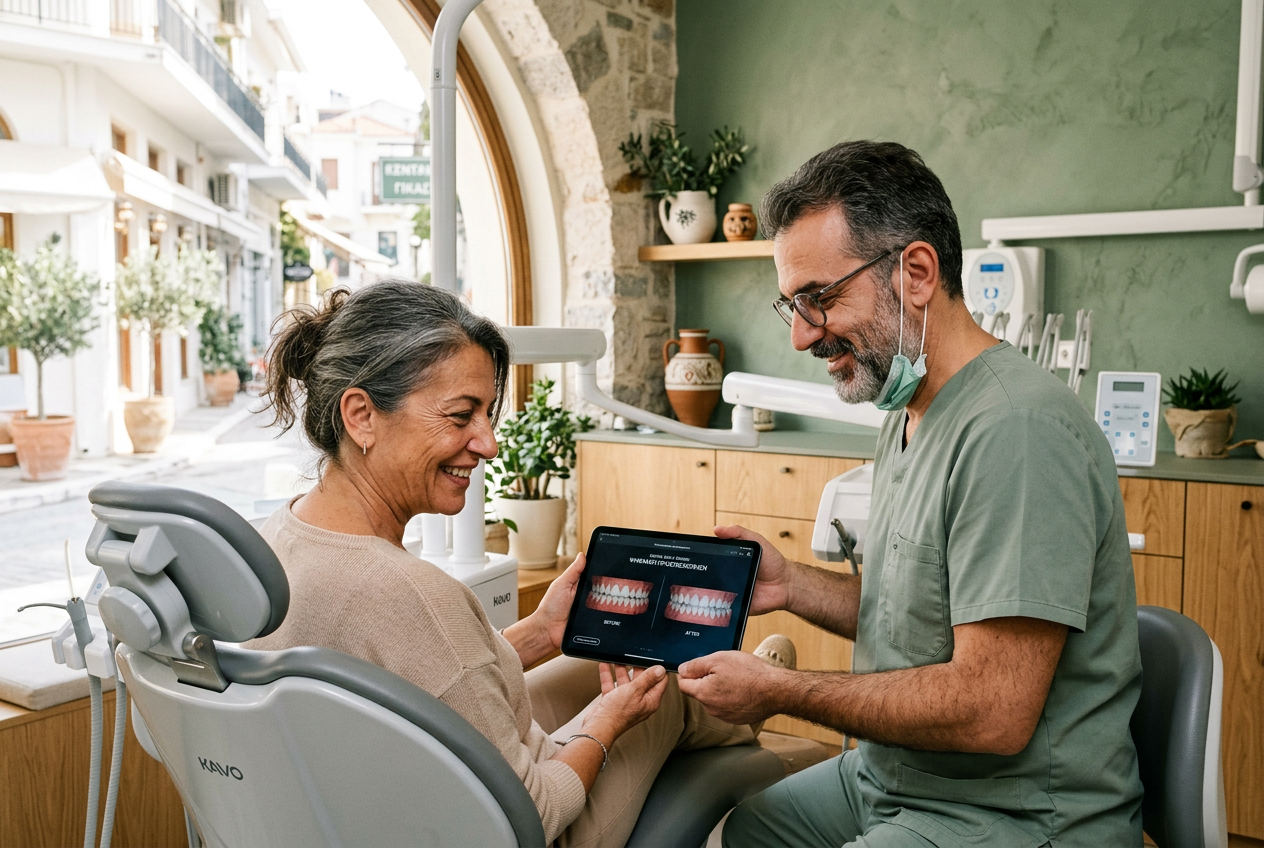 What to Expect During Your Smile Journey