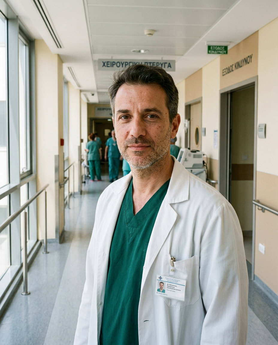 Dr. Henrik